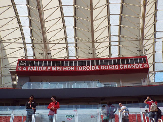 的比赛中 的比赛中