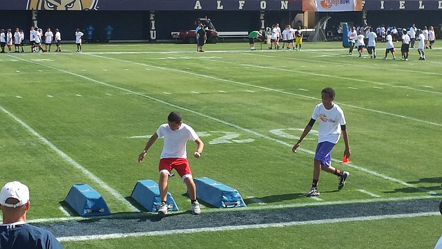 一些年輕球 一些年輕球